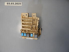 БЛОК ПРЕДОХРАНИТЕЛЕЙ САЛОНА (КАБРИОЛЕТ) 2.4 DB (082703) TOYOTA SOLARA XV30 2003-2009