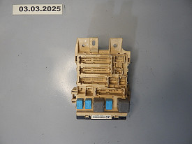 БЛОК ПРЕДОХРАНИТЕЛЕЙ САЛОНА 2.4 DF (101404) TOYOTA SOLARA XV30 2003-2009