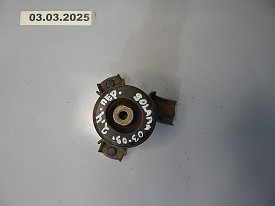 ПОДУШКА ДВИГАТЕЛЯ ПЕРЕДНЯЯ 2.4 (12361-0H030) TOYOTA SOLARA XV30 2003-2009