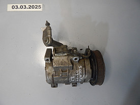 КОМПРЕССОР КОНДИЦИОНЕРА (MC447220-4294) 3.3 TOYOTA SOLARA XV30 2003-2009