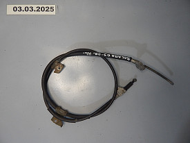 ТРОС РУЧНИКА ЛЕВЫЙ (46430-33100) TOYOTA SOLARA XV30 2003-2009