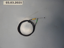 ТРОС КАПОТА (53630-AA030) TOYOTA SOLARA XV30 2003-2009