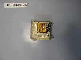 БЛОК SRS (УПРАВЛЕНИЕ AIRBAG) (89170-06230) TOYOTA SOLARA XV30 2003-2009