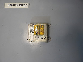 БЛОК SRS (УПРАВЛЕНИЕ AIRBAG) (89170-06232) TOYOTA SOLARA XV30 2003-2009