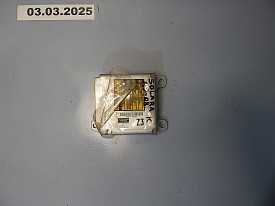 БЛОК SRS (УПРАВЛЕНИЯ AIRBAG) (89170-06242) TOYOTA SOLARA XV30 2003-2009