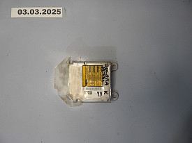 БЛОК SRS (УПРАВЛЕНИЯ AIRBAG) (89170-06231) TOYOTA SOLARA 30 2003-2009