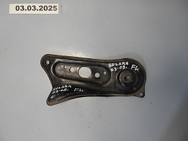 КОСЫНКА БАЛКИ ПЕРЕДНЯЯ ЛЕВАЯ TOYOTA SOLARA XV30 2003-2009