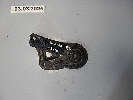 КОСЫНКА БАЛКИ ЗАДНЯЯ ЛЕВАЯ TOYOTA SOLARA XV30 2003-2009