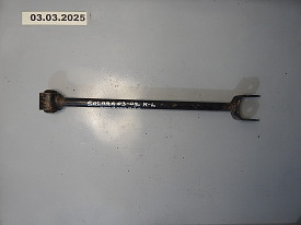 ТЯГА ЗАДНЯЯ ПРОДОЛЬНАЯ (R-L) TOYOTA SOLARA XV30 2003-2009