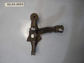 ЦАПФА ЗЯДНЯЯ ЛЕВАЯ 2.4 TOYOTA SOLARA XV30 2003-2009