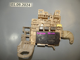 БЛОК ПРЕДОХРАНИТЕЛЕЙ САЛОНА (БОДИК) (82641-AA080) TOYOTA SOLARA XV20 1998-2003