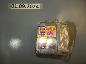 БЛОК SRS (УПРАВЛЕНИЯ AIRBAG) (89170-06100) TOYOTA SOLARA XV20 1998-2003