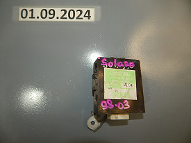 БЛОК УПРАВЛЕНИЯ ХОДОВЫМИ ОГНЯМИ (82810-06050) TOYOTA SOLARA XV20 1998-2003