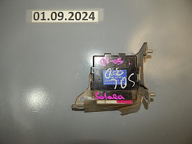 БЛОК ПРОТИВОУГОННОЙ СИСТЕМЫ (89730-06051) TOYOTA SOLARA XV20 1998-2003