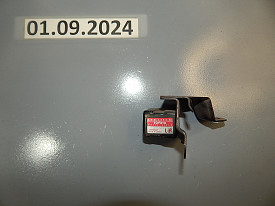 ДАТЧИК УДАРА ЛЕВЫЙ (89174-33040) TOYOTA SOLARA XV20 1998-2003