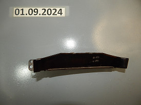 ЧАСЫ (83910-AA020) TOYOTA SOLARA XV20 1998-2003