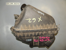 КОРПУС ВОЗДУШНОГО ФИЛЬТРА 3.0 TOYOTA SOLARA XV20 1998-2003