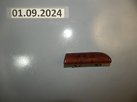 ДЕКОР ПАНЕЛИ ПЕРЕДНИЙ ЛЕВЫЙ (ДЕРЕВО) (55474-06010) TOYOTA SOLARA XV20 1998-2003
