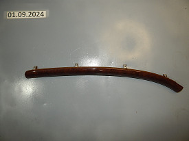 ДЕКОР ПАНЕЛИ ПЕРЕДНИЙ ПРАВЫЙ (ДЕРЕВО) (55475-06010) TOYOTA SOLARA XV20 1998-2003