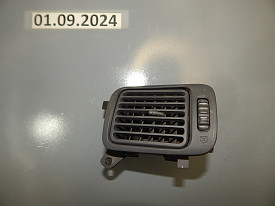 ДЕФЛЕКТОР ПАНЕЛИ ПЕРЕДНИЙ ПРАВЫЙ (55670-06020) (СЕРЫЙ) TOYOTA SOLARA XV20 1998-2003