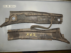 ВЕТРОВАЯ ПАНЕЛЬ (ЖАБО) (55781-06010) TOYOTA SOLARA XV20 1998-2003