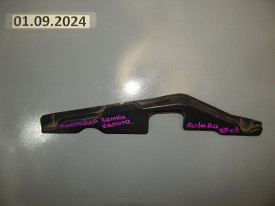 НАКЛАДКА ЗАМКА КАПОТА (53293-06020) TOYOTA SOLARA XV20 1998-2003
