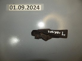 УГОЛОК ВЕТРОВОЙ ПАНЕЛИ ЛЕВЫЙ (5867-06010) TOYOTA SOLARA XV20 1998-2003