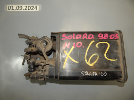 АБСОРБЕР (УГОЛЬНЫЙ ФИЛЬТР EVAP) (77740-06100) TOYOTA SOLARA XV20 1998-2003