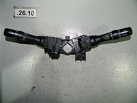 ВЕРТОЛЕТ РУЛЯ (РУЧКА УПРАВЛЕНИЯ СВЕТОМ И ДВОРНИКАМИ) TOYOTA SEQUOIA XK60 2007-2021