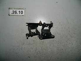 ПЕТЛИ КРЫШКИ БАГАЖНИКА (ПАРА) TOYOTA SEQUOIA XK60 2007-2021