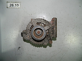 ГЕНЕРАТОР 5.7 (4-Х КОНТАКТНЫЙ) (27060-38050) TOYOTA TUNDRA ХK50-SEQUOIA XK60 2007-Н.В.