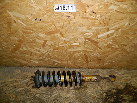 АМОРТИЗАТОР ПЕРЕДНИЙ (R-L) (ДУБЛИКАТ BILSTEIN) TOYOTA TUNDRA ХK50-SEQUOIA XK60 2007-2021
