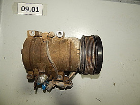 КОМПРЕССОР КОНДИЦИОНЕРА 4.7 (447220-4261) TOYOTA TUNDRA K30-40 1999-2006
