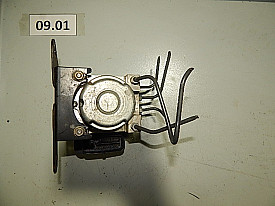 БЛОК ABS (44510-0C060) TOYOTA TUNDRA K30-40 1999-2006