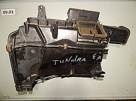 КОРПУС ПЕЧКИ TOYOTA TUNDRA K30-40 1999-2006