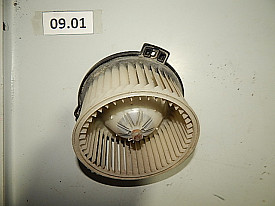 МОТОРЧИК ПЕЧКИ (МОТОР ВЕНТИЛЯТОР) TOYOTA TUNDRA K30-40 1999-2006