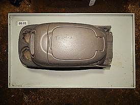 ПОДЛОКОТНИК TOYOTA TUNDRA K30-40 1999-2006