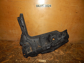 ЗАЩИТА БАМПЕРА ПЕРЕДНЯЯ ЛЕВАЯ (51442-52080) TOYOTA YARIS XP90 2005-2012