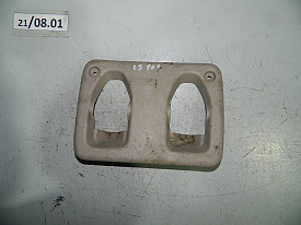 ЗАГЛУШКА ВТОРОГО РЯДА СИДЕНИЙ (№1) (БЕЖЕВЫЙ) (71696-60050) TOYOTA LAND CRUISER UZJ100 1998-2007