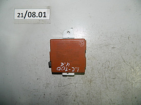 БЛОК УПРАВЛЕНИЯ ДВЕРЬМИ (89741-60060) (RECEIVER, DOOR CONTROL) TOYOTA LAND CRUISER UZJ100 1998-2007