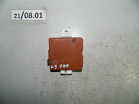 БЛОК УПРАВЛЕНИЯ ДВЕРЬМИ (89741-60061) (RECEIVER, DOOR CONTROL) TOYOTA LAND CRUISER UZJ100 1998-2007