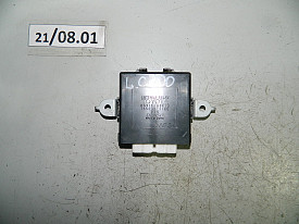 БЛОК УПРАВЛЕНИЯ АНТЕННОЙ (85914-60070) (ANTENNA-RELAY) TOYOTA LAND CRUISER UZJ100 1998-2007