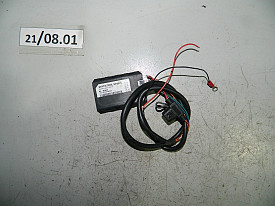 БЛОК (GPS LOCATOR-SP3801) TOYOTA LAND CRUISER UZJ100 1998-2007