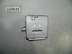 БЛОК УПРАВЛЕНИЯ ABS (89540-60080) TOYOTA LAND CRUISER UZJ100 1998-2007