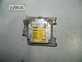 БЛОК SRS (УПРАВЛЕНИЯ AIRBAG) (89170-60051) TOYOTA LAND CRUISER UZJ100 1998-2007