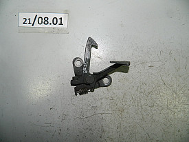 КРЮЧОК КАПОТА TOYOTA LAND CRUISER UZJ100 1998-2007