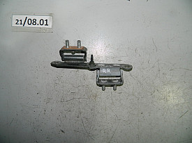 ПЕТЛИ ДВЕРИ БАГАЖНИКА ВЕРХ (ПАРА) TOYOTA LAND CRUISER UZJ100 1998-2007