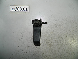 КРЕПЛЕНИЕ РАДИАТОРА КОНДИЦИОНЕРА (№2) TOYOTA LAND CRUISER UZJ100 1998-2007