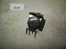 БЛОК ABS (1K0 614 517 B) VOLKSWAGEN GOLF 6 2008-2013