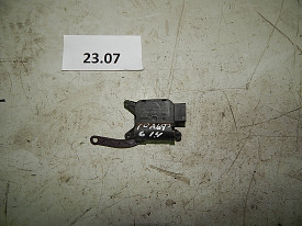 СЕРВОПРИВОД ПЕЧКИ (0132 801 344) VOLKSWAGEN GOLF 6 2008-2014